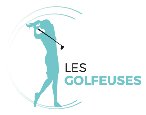 Les Golfeuses Logo